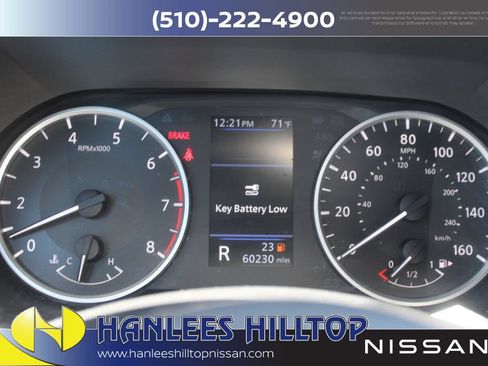 Used 2022 Nissan Sentra S FWD image 27