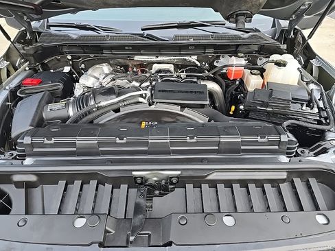 Used 2025 GMC Sierra 3500 Denali Ultimate image 39