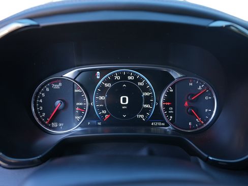 Used 2021 Chevrolet Blazer RS w/ Enhanced Convenience Package image 10