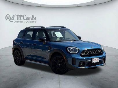 Used 2024 MINI Cooper Countryman S w/ Premium Package