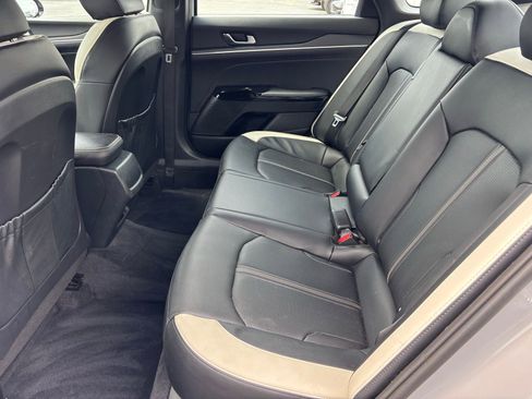 Used 2025 Kia K5 GT-Line FWD image 19