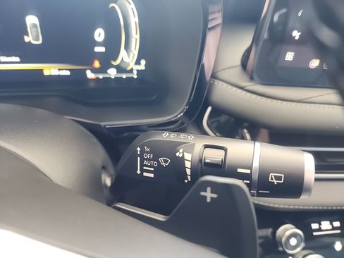 New 2026 INFINITI QX60 Autograph w/ Dark Cargo Package image 44