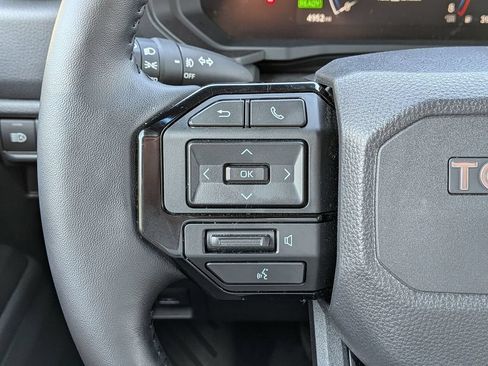 Used 2026 Toyota Land Cruiser 1958 AWD/4WD image 15