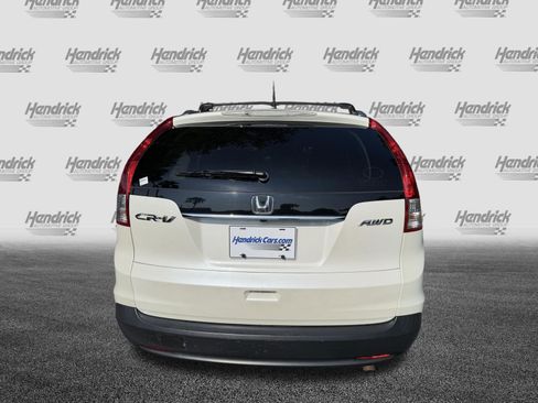 Used 2012 Honda CR-V EX image 8