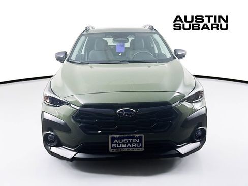 Certified 2026 Subaru Crosstrek 2.0i Premium image 3