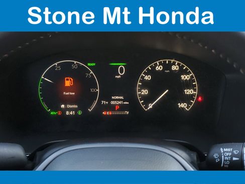 Used 2025 Honda CR-V Sport image 24