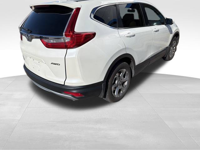 Used 2018 Honda CR-V EX-L image 13