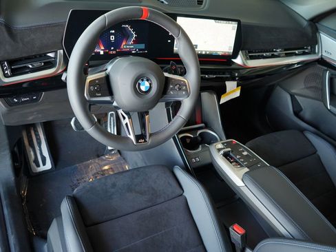 New 2026 BMW X1 M35i w/ Technology Package image 15