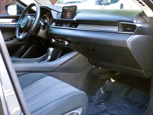 Used 2020 MAZDA MAZDA6 Sport FWD image 36