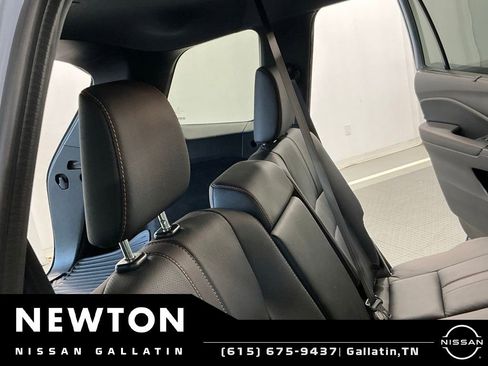 Used 2022 Honda Passport TrailSport image 20