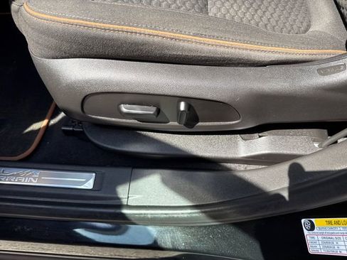 Used 2019 GMC Acadia SLE w/ Driver Alert Package I AWD/4WD image 26