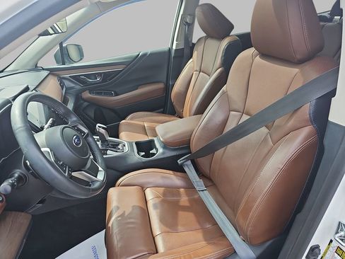 Used 2020 Subaru Outback Touring XT AWD/4WD image 19