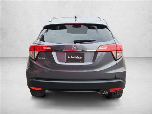 Used 2019 Honda HR-V EX-L image 6