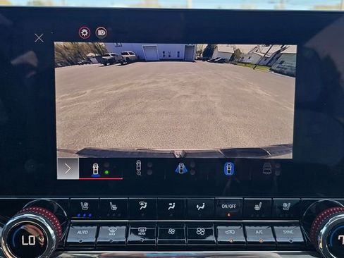 Certified 2023 GMC Canyon AT4X w/ Edition 1 AWD/4WD image 17