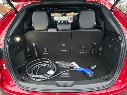 Certified 2024 MAZDA CX-90 Plug-In Hybrid w/ Premium Plus image 15