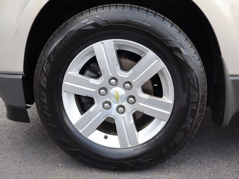 Used 2012 Chevrolet Traverse LT AWD/4WD image 41