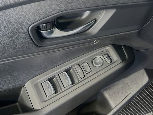 Used 2025 Honda Accord LX image 12