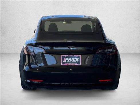 Used 2023 Tesla Model 3 Standard Range RWD image 8