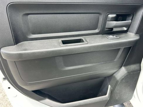 Used 2024 RAM 3500 Tradesman AWD/4WD image 20