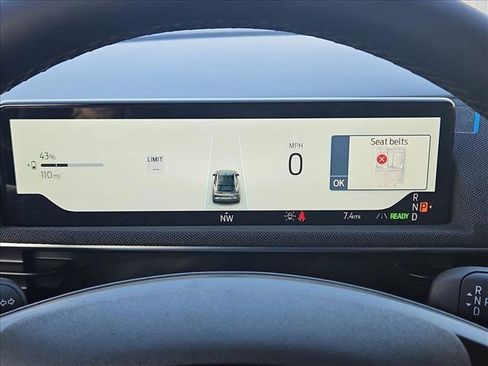 New 2026 Ford Mustang Mach-E Select image 8