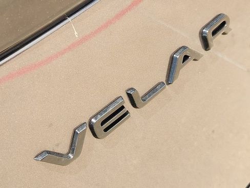 New 2026 Land Rover Range Rover Velar Belgravia AWD/4WD image 12