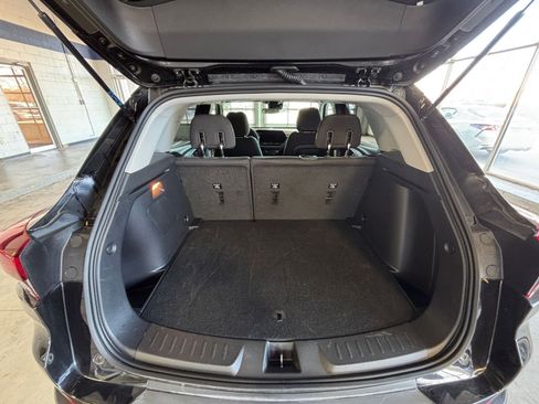 Used 2025 Chevrolet TrailBlazer LT image 29