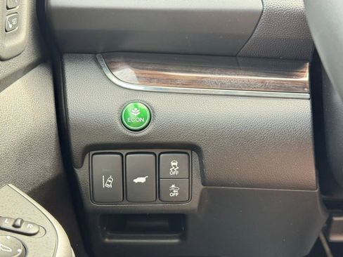 Used 2015 Honda CR-V Touring image 26