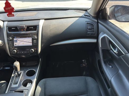 Used 2015 Nissan Altima 2.5 SV w/ Convenience Package FWD image 26