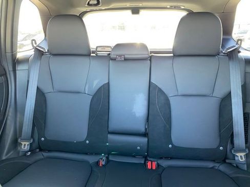 New 2026 Subaru Forester Touring image 11
