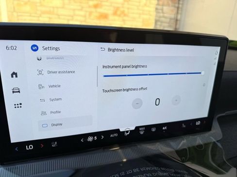 Used 2026 Ford Explorer Platinum w/ LUX Leather Package image 37