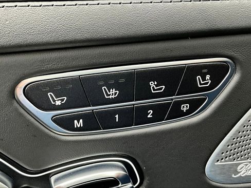 Used 2020 Mercedes-Benz S 63 AMG AMG S 63 image 16