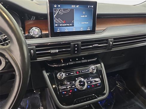 Certified 2021 Lincoln Corsair Reserve w/ Elements Package image 17