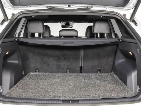 Used 2022 Volkswagen Atlas Cross Sport SEL Premium R-Line image 40