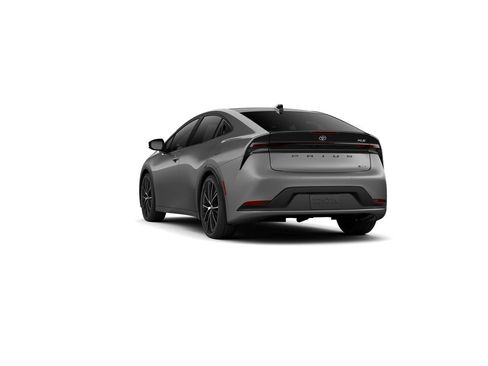 New 2026 Toyota Prius XLE FWD image 7