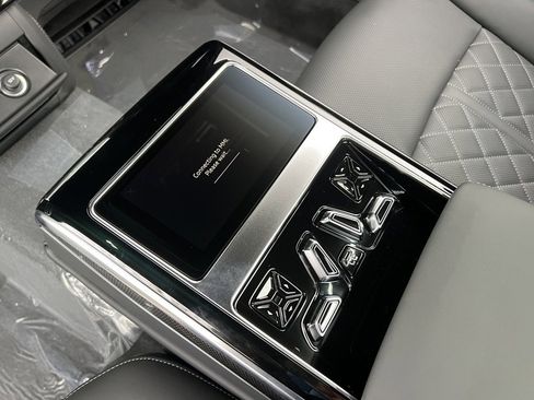 New 2026 Audi S8 image 46