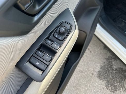 New 2026 Subaru Forester AWD/4WD image 10