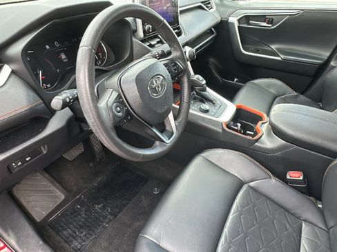 Certified 2024 Toyota RAV4 Adventure image 10