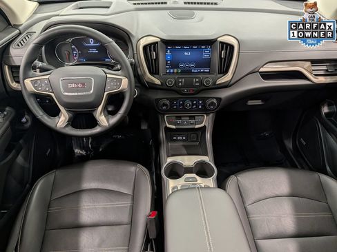 Used 2023 GMC Terrain Denali AWD/4WD image 27