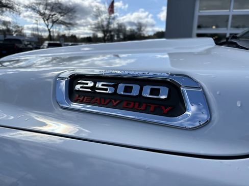 Used 2024 RAM 2500 Big Horn image 5