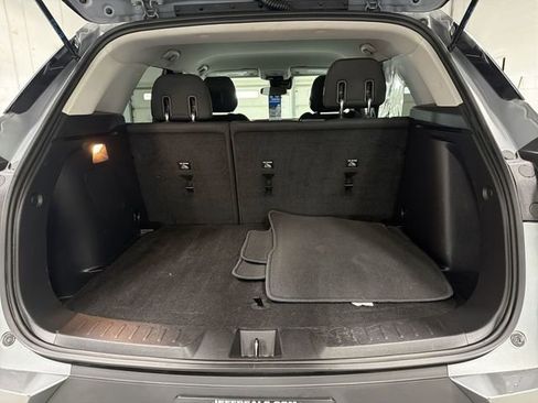 Certified 2025 Chevrolet TrailBlazer LT AWD/4WD image 15
