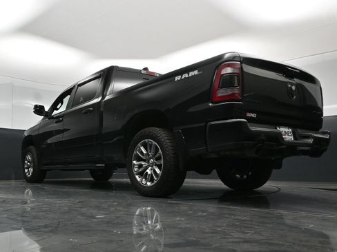 Used 2019 RAM 1500 Sport w/ Level 2 Equipment Group AWD/4WD image 63