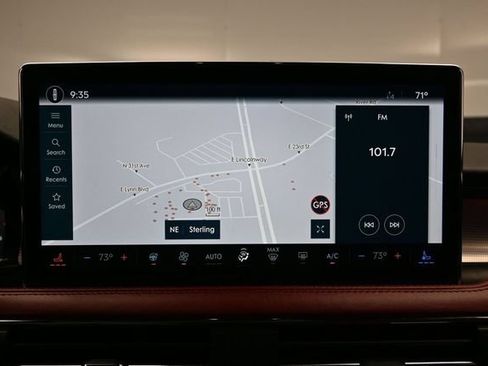 Used 2023 Lincoln Corsair Reserve w/ Equipment Group 202A AWD/4WD image 34