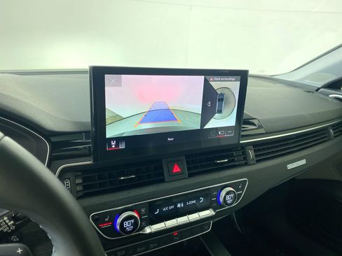 Used 2021 Audi A5 2.0T Premium Plus w/ Premium Plus image 5