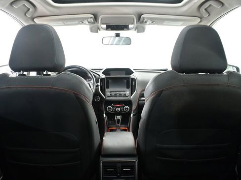 Used 2021 Subaru Forester Sport AWD/4WD image 22