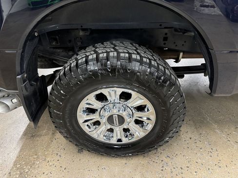 Used 2022 Ford F250 XLT AWD/4WD image 17