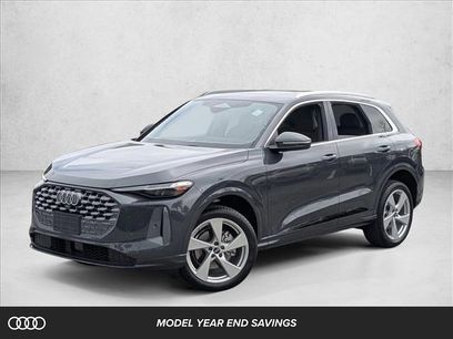 New 2025 Audi Q5 Premium Plus