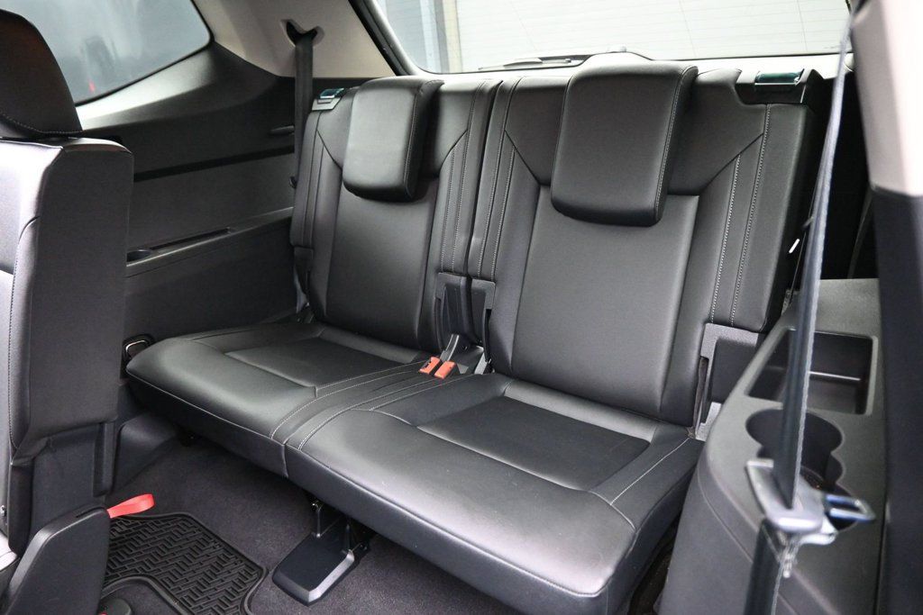 Used 2020 Volkswagen Atlas SE FWD image 20
