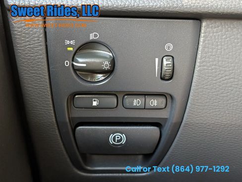 Used 2010 Volvo XC90 3.2 AWD/4WD image 20