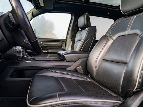 Used 2020 RAM 1500 Limited image 14