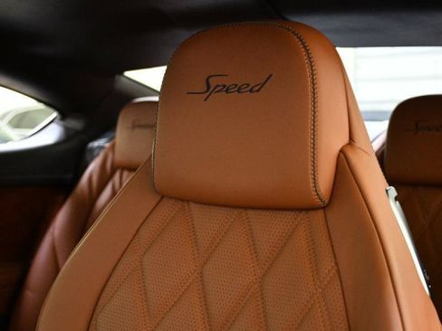 Used 2015 Bentley Continental GT Speed AWD/4WD image 34